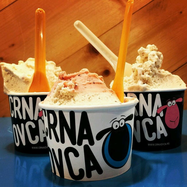 Crna ovca