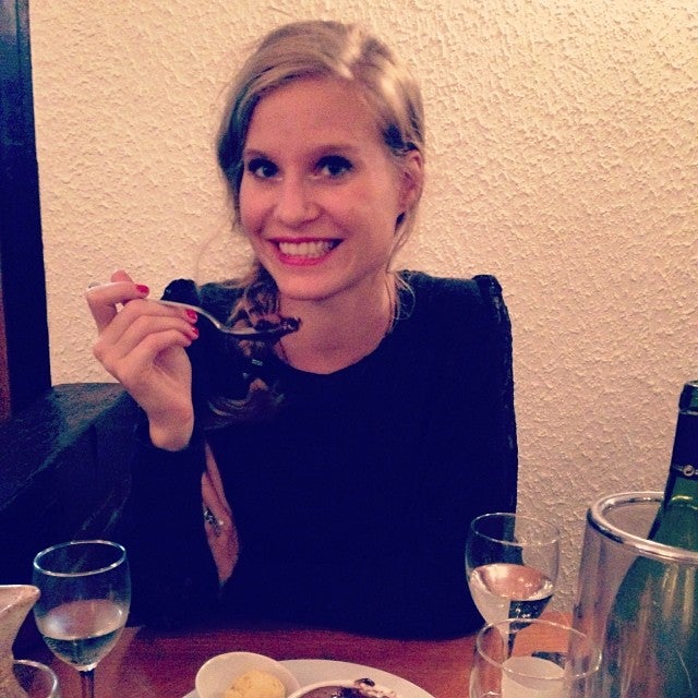 Le Bistrot des Soupirs