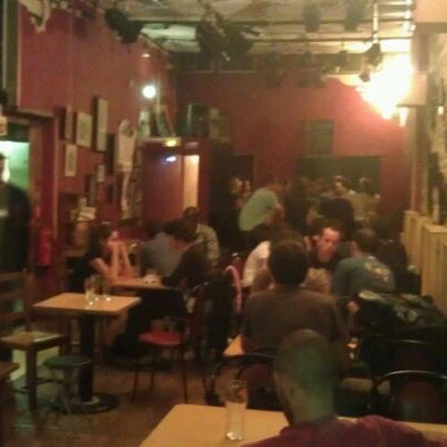 De l'Autre Côté du Pont