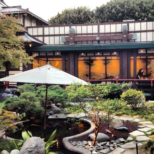 Yamashiro Hollywood
