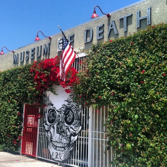 Museum of Death