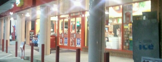 sheetz