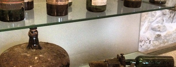 Museu do Vinho do Porto is one of Cities in Portugal and Galicia.