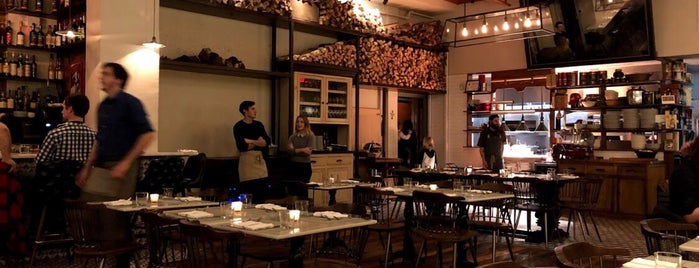 Best Italian Restaurants In Durham The 13 Best Italian Restaurants In Durham