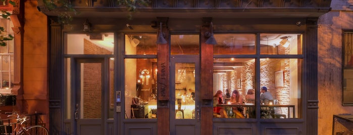 Best hookup bars upper east side