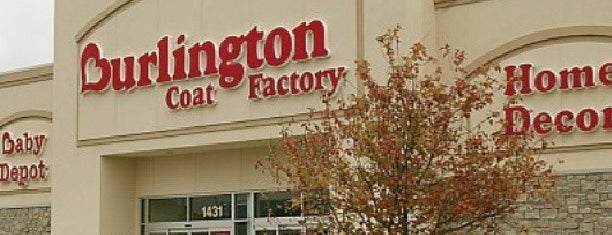 Burlington coat factory charleston wv Burlington Coat Factory Of West Virginia, LLC is a West Virginia Domestic LLC | Limited-Liability Company filed on March 15, The company's filing status is listed as Active. The Registered Agent on file for this company is Corporation Service Company and is located at W. Washington Street, Charleston, WV Founded: Mar 15,
