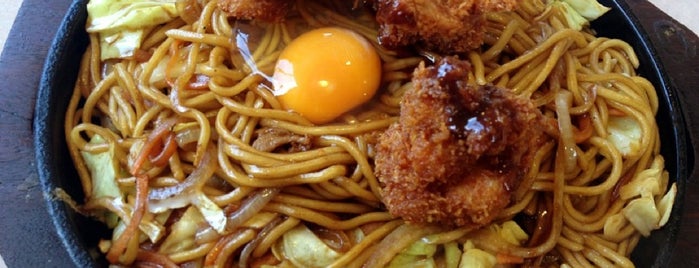 まんなおし食堂>