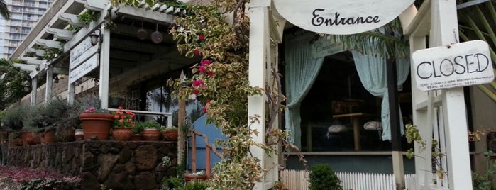 The 15 Best Places for Brunch Food in Honolulu The 15 Best Places for Brunch Food in Honolulu