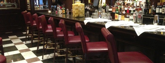 The 15 Best Places For Seafood In Indianapolis The Capital Grille Is One Of 15 Best Places For Seafood In Indianapolis
