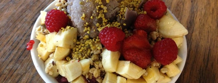 The 15 Best Places For Vegetarian Food In Honolulu Diamond Head Cove Health Bar Is One Of The 15 Best Places For Vegetarian Food In