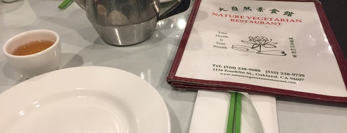 The 13 Best Vegetarian And Vegan Restaurants In Oakland Nature Vegetarian Restaurant Is One Of The 13 Best And Vegan Restaurants In Oakland