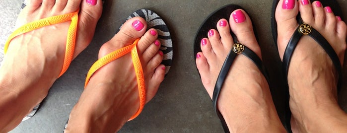 The 15 Best Places For Nails In Dallas Sweet 200 Is One Of The 11 Best Nail Salon In Dallas