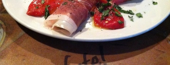 The 15 Best Italian Restaurants In Baltimore La Scala Ristorante Is One Of The 15 Best Italian Restaurants In Baltimore