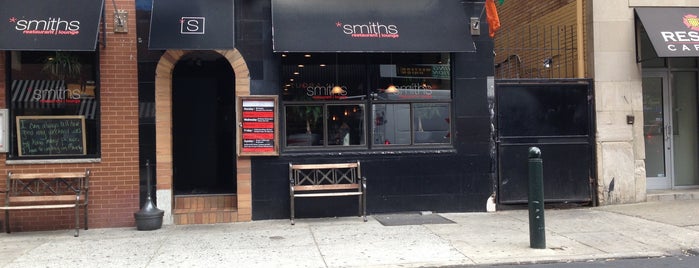 The 13 Best Sports Bars In Philadelphia