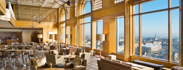The 15 Best Hotels In French Quarter New Orleans The Westin New Orleans C Place Is One Of 15 Best Hotels In French Quarter