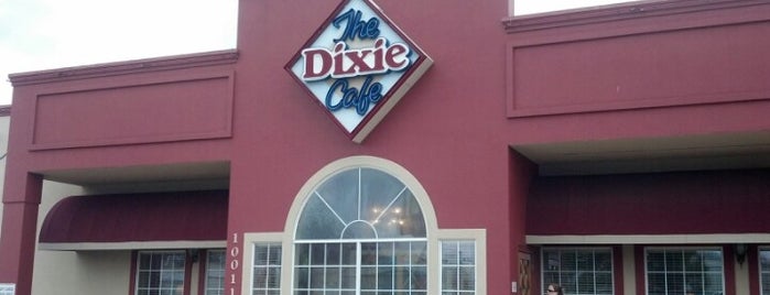 Dixie Cafe Rodney Parham Little Rock Ar Dixie Cafe Rodney Parham Little Rock Ar