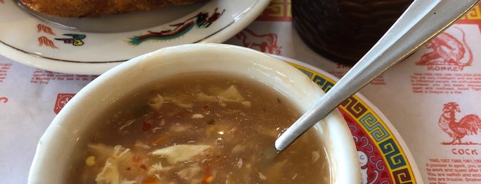 The 11 Best Chinese Restaurants In Albuquerque Chen S Is One Of The 11 Best Chinese Restaurants In Albuquerque