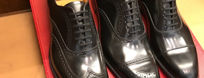 The 15 Best Shoe Stores in London The 15 Best Shoe Stores in London