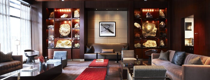 The 15 Best Hotels In Near North Side Chicago Park Hyatt Chicago Is One Of The 15 Best Hotels In Near North Side