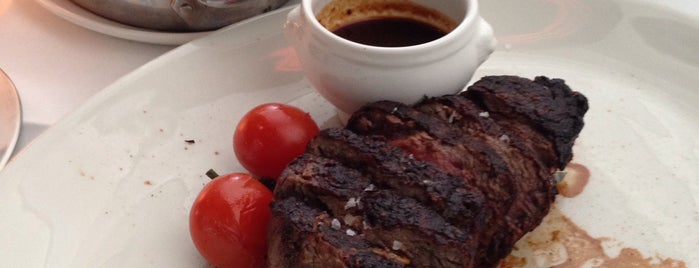 The 15 Best Steakhouses In Los Angeles Baltaire Is One Of The 15 Best Steakhouses In Los Angeles