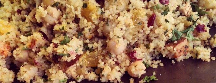 Puro - Pure Vegan and Raw food is one of The 15 Best Places for a Healthy Food in Prague.