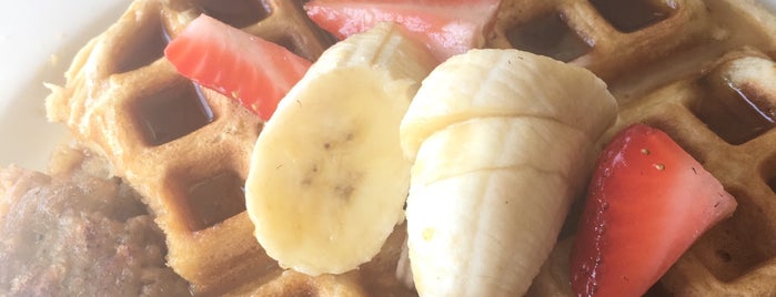 The 13 Best Vegetarian And Vegan Restaurants In Oakland Two Mammas Vegan Kitchen Is One Of The 13 Best Vegetarian And Restaurants In