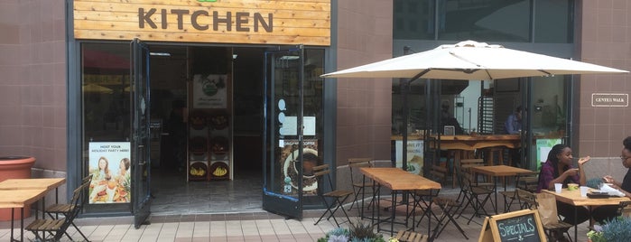 The 13 Best Vegetarian And Vegan Restaurants In Oakland Core Kitchen Is One Of The 13 Best Vegetarian And Vegan Restaurants In Oakland