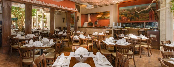 The 11 Best Places For Tomato Cream Sauce In Virginia Beach Il Giardino Ristorante Is One Of The 11 Best Places For Tomato Cream Sauce In Virginia
