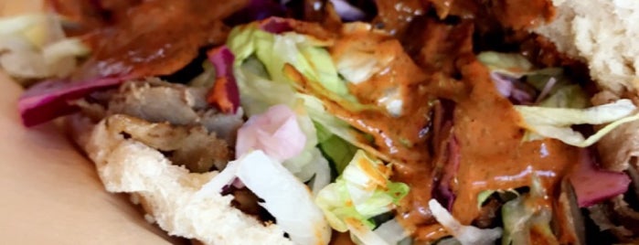 The 13 Best Mediterranean Restaurants In Mid City West Los Angeles Berlins Is One Of The 13 Best Mediterranean Restaurants In Mid City West Los