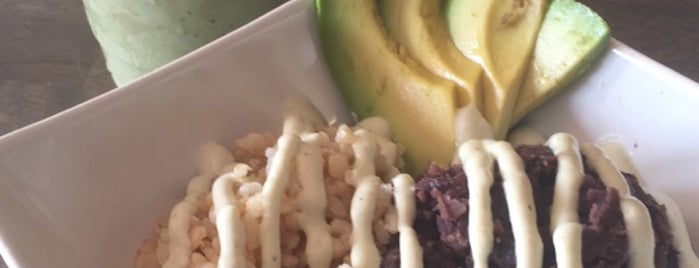 The 15 Best Places For Healthy Food In Orlando The Sanctum Cafe Is One Of 15 Best Places For Healthy Food In Orlando