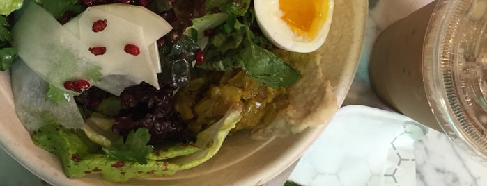 The 15 Best Places For Vegetarian Food In Downtown Los Angeles Madcapra Is One Of The 15 Best Places For Vegetarian Food In Downtown Los Angeles