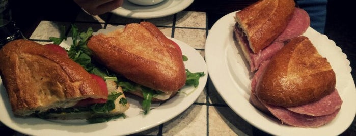 The 15 Best Places for Italian Bread in New York City