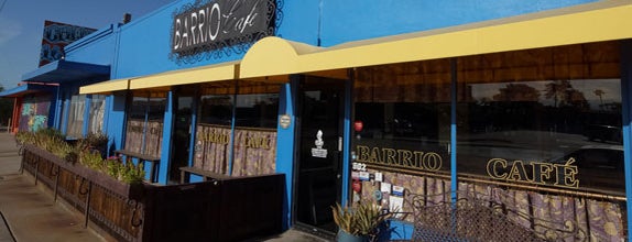 Barrio Café is one of The 15 Best Places for Tacos in Phoenix.