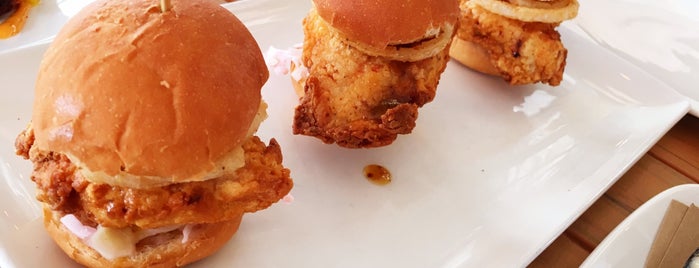 The 15 Best American Restaurants In Gaslamp San Go Rustic Root Is One Of The 15 Best American Restaurants In Gaslamp San Go