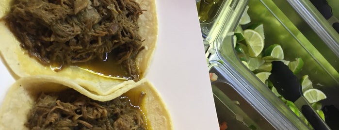 Tortilla Fish is one of The 15 Best Places for Tacos in Phoenix.