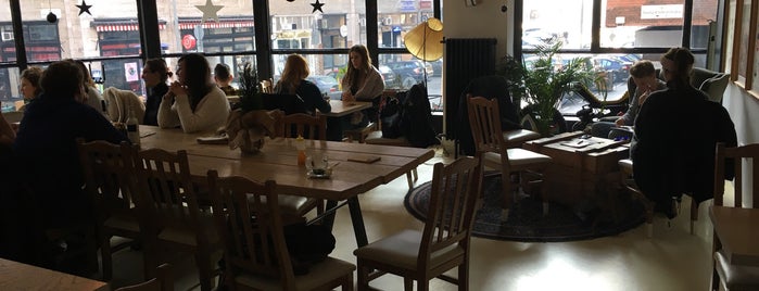 The 15 best places for lunch menu in budapest