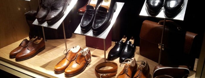 mens shoe stores