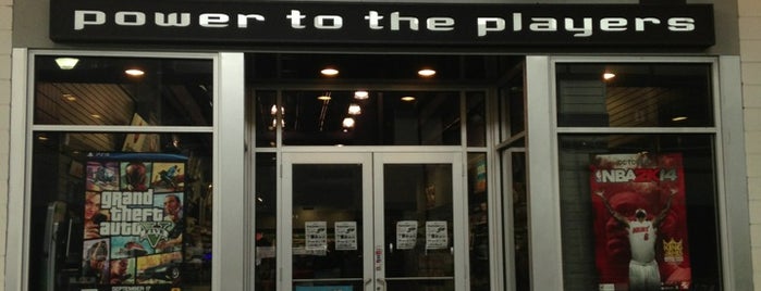 The 7 Best Video Game Stores in New York City