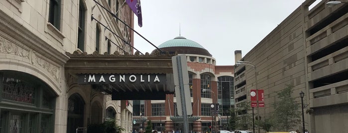 The 15 Best Hotels In St Louis Magnolia Hotel Is One Of The 15 Best Hotels In St Louis