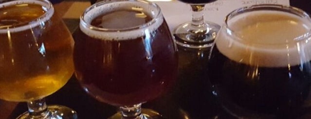 HopCat is one of America's Best Beer Gardens.