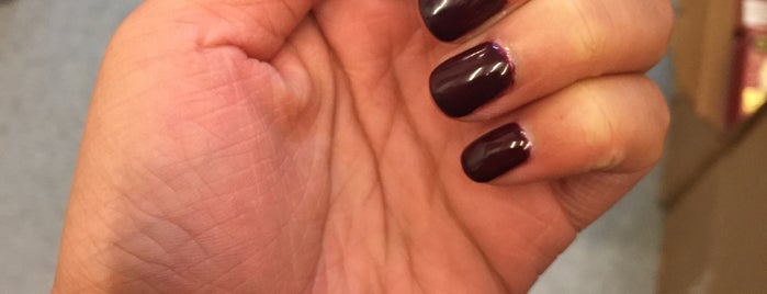 The 15 Best Places For Nails In Houston Nail Spa Of Bunker Hill Is One The 15 Best Places For Nails In