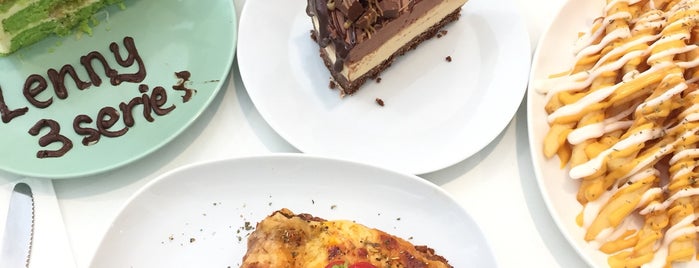 The 15 Best Places for Cake in Shah Alam