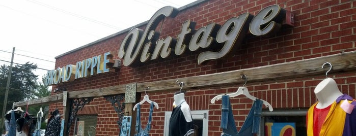 Vintage Marketplace Indianapolis 7