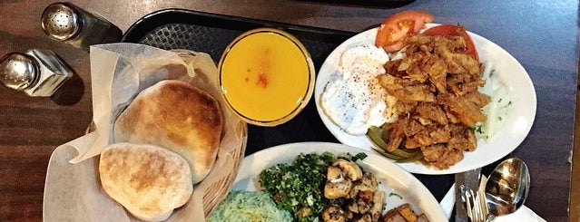 The 15 Best Mediterranean Restaurants In Houston Aladdin S Mediterranean Cuisine Is One Of The 15 Best Restaurants In Houston