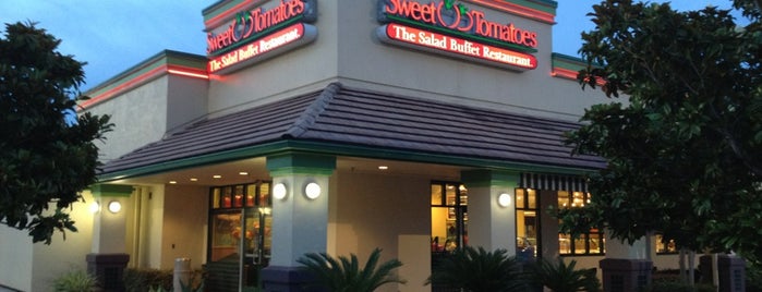 The 15 Best Places For Healthy Food In Orlando Sweet Tomatoes Is One Of The 15 Best Places For Healthy Food In Orlando