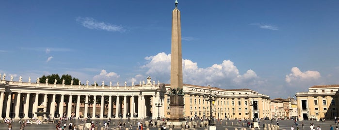 Vatican City, Rome Italy is one of Part 3 - Attractions in Europe.