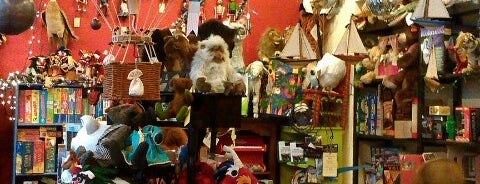 The 15 Best Toy And S In New York City Dinosaur Hill Toys Is One Of The 15 Best Toy And S In New York