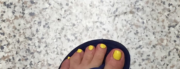 Nail Salon In Dallas Ga Best Image 2017 K Nails Salon Dallas Ga 30157 Yp
