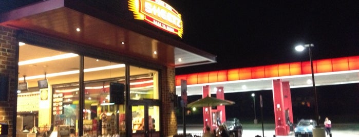 sheetz
