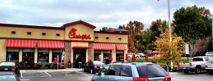 The 11 Best Places For Lewood Bacon In Kansas City Fil A Is One Of The 11 Best Places For Lewood Bacon In